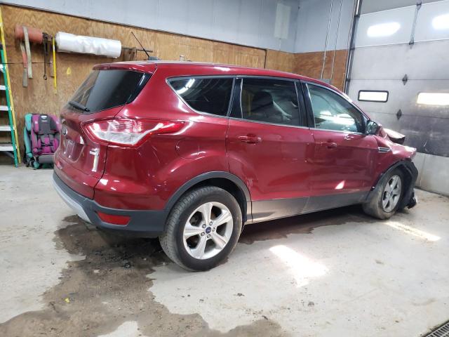 2014 Ford Escape Se VIN: 1FMCU9GXXEUD64950 Lot: 61955044