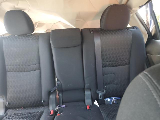 2017 Nissan Rogue S VIN: JN8AT2MTXHW132661 Lot: 62130754