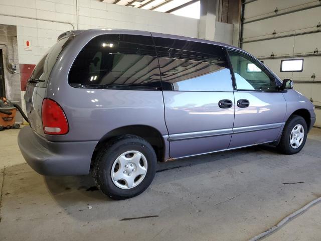 1998 Dodge Caravan VIN: 2B4FP2531WR790246 Lot: 63293024