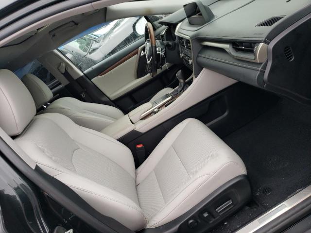 2022 LEXUS RX 350 L - JTJHZKEA9N2028376