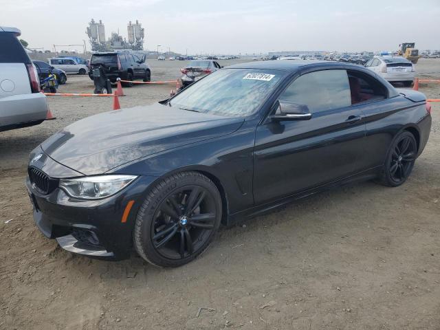 VIN WBA4T9C53H5A14767 2017 BMW 4 Series, 440I no.1