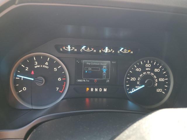 2019 FORD F150 SUPER - 1FTEW1E47KKC85762