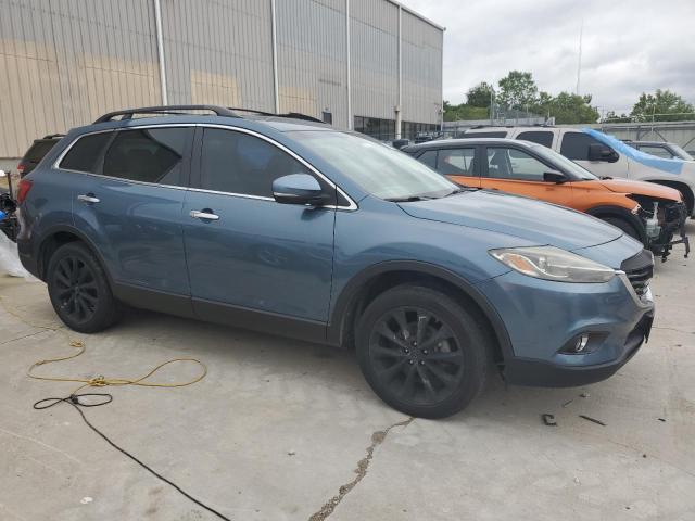 VIN JM3TB3DA4F0455106 2015 Mazda CX-9, Grand Touring no.4