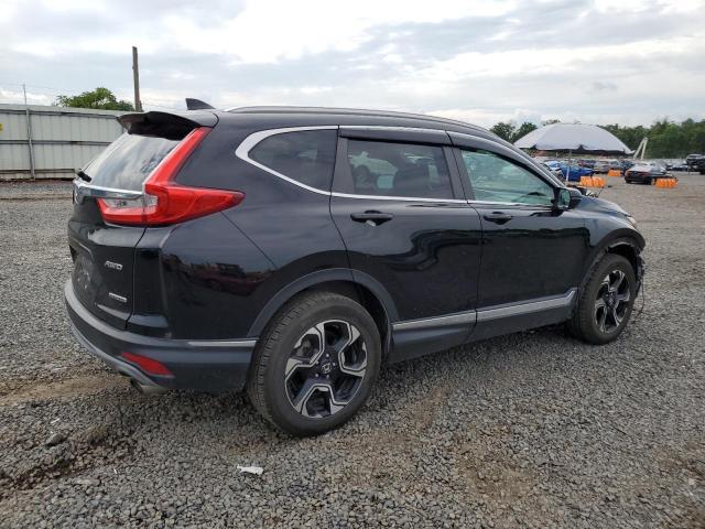 2019 HONDA CR-V TOURI - 2HKRW2H98KH659096