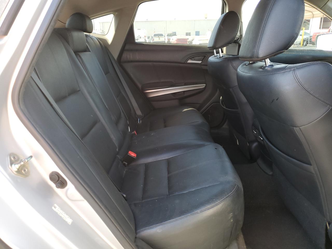 5J6TF1H59EL001200 2014 Honda Crosstour Exl