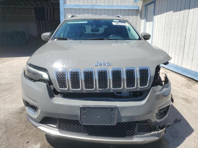 2019 Jeep Cherokee Limited VIN: 1C4PJMDX0KD458935 Lot: 62188304