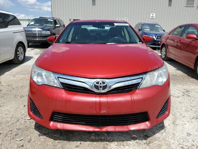 VIN 4T4BF1FK4ER361500 2014 Toyota Camry, L no.5