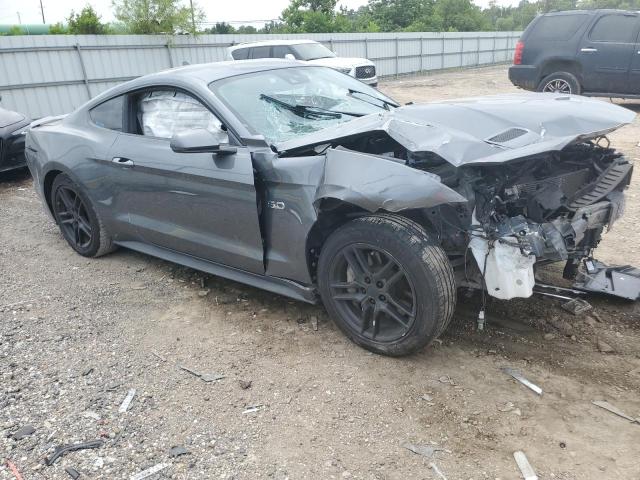 2022 FORD MUSTANG GT - 1FA6P8CF4N5122865