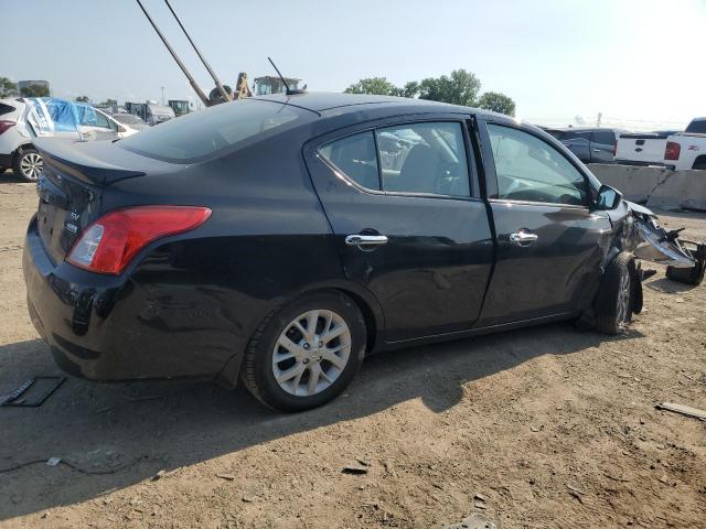 2019 NISSAN VERSA S - 3N1CN7AP4KL834588