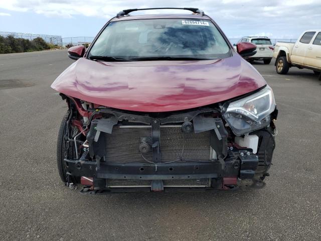 2018 TOYOTA RAV4 ADVEN - JTMRFREV8JD236243