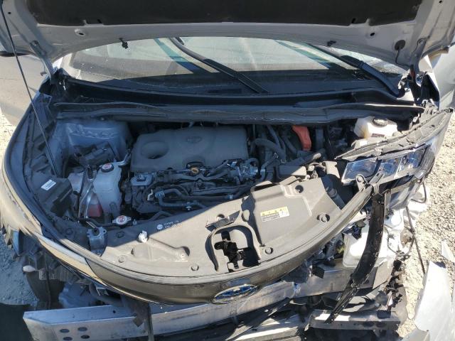 2022 Toyota Sienna Xle VIN: 5TDASKFC2NS048244 Lot: 61717534
