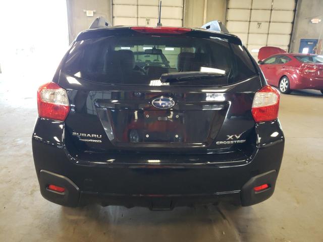 2014 Subaru Xv Crosstrek 2.0 Premium VIN: JF2GPACC6E8323033 Lot: 62051884