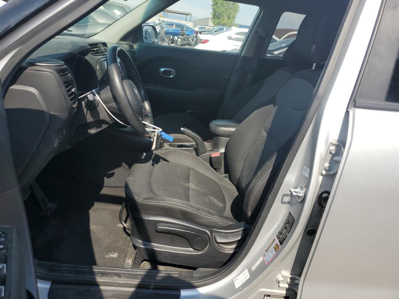 KNDJP3A59H7482224 2017 Kia Soul +