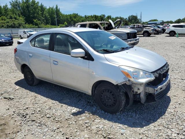 2017 Mitsubishi Mirage G4 Es VIN: ML32F3FJ1HHF06979 Lot: 60479524