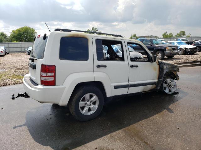 1J4PN2GK5AW179180 2010 Jeep Liberty Sport