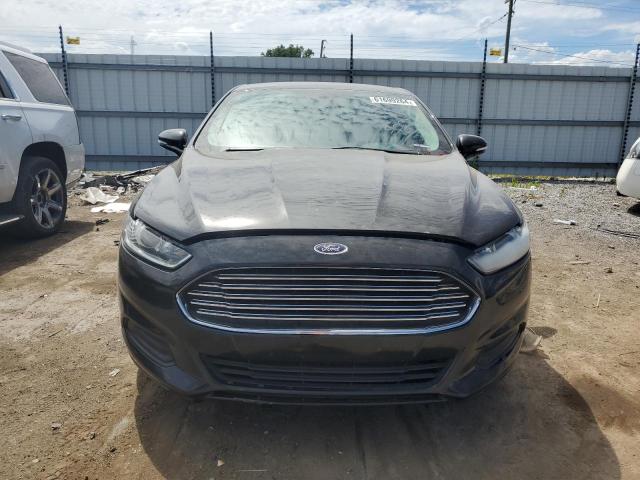 VIN 3FA6P0H78FR191155 2015 Ford Fusion, SE no.5