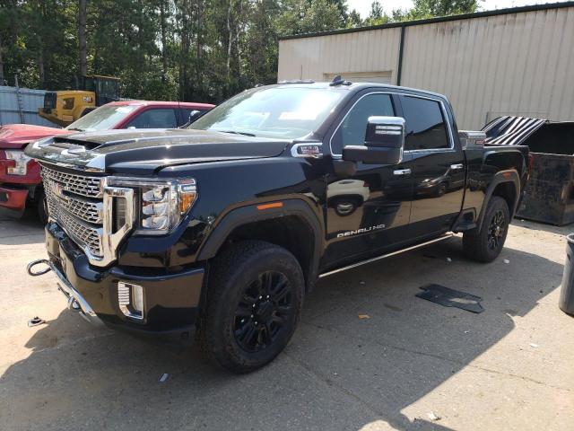 2023 GMC SIERRA K25 - 1GT49REYXPF169444