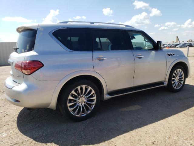 2017 Infiniti Qx80 Base VIN: JN8AZ2NC4H9431462 Lot: 61935544