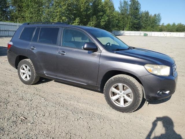 JTEES41A482095849 2008 Toyota Highlander