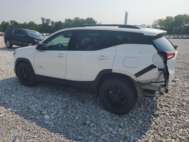 2022 GMC TERRAIN AT 3GKALYEV6NL163877