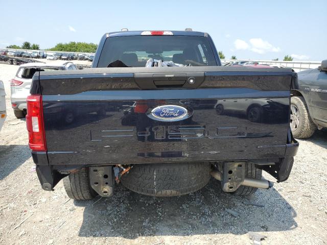 2021 FORD F150 SUPER - 1FTFW1ED5MFB52904