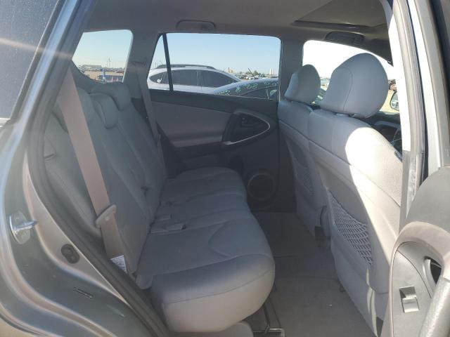 2008 Toyota Rav4 Limited VIN: JTMBK31V686047072 Lot: 62006054