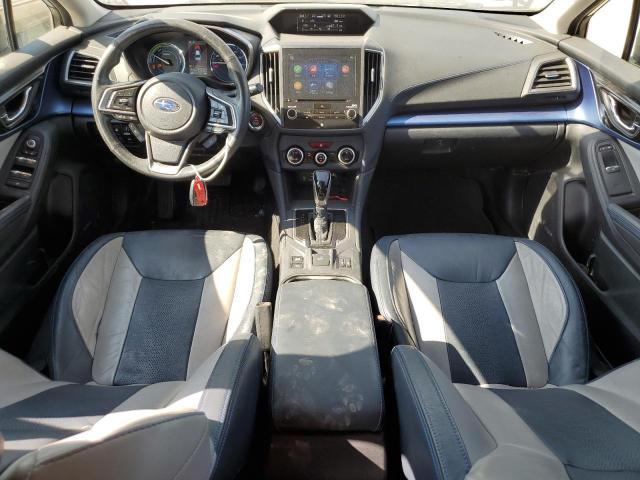 2020 SUBARU CROSSTREK - JF2GTDNC8LH226939