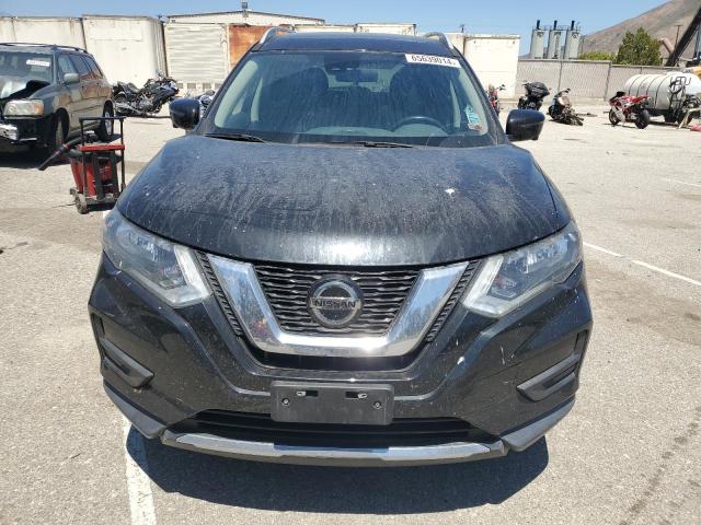 2019 NISSAN ROGUE SV H 5N1ET2MVXKC713046