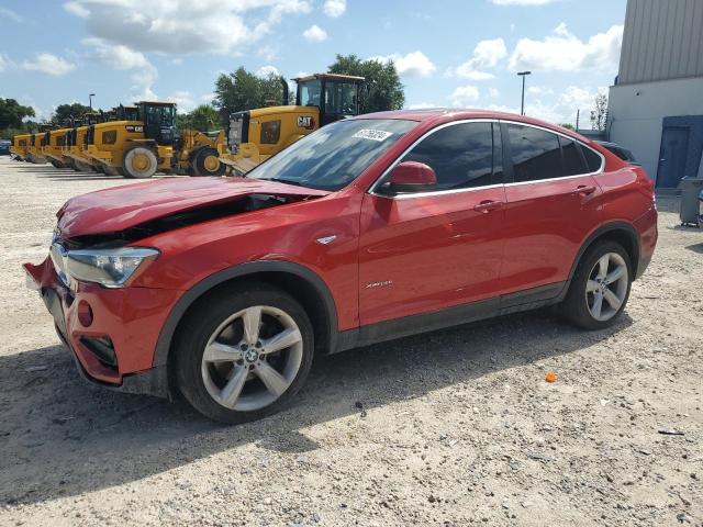 VIN 5UXXW3C56G0R23095 2016 BMW X4, Xdrive28I no.1