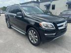 MERCEDES-BENZ GL 450 4MA photo