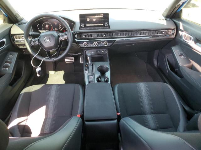2023 HONDA CIVIC SPOR - 19XFL2H83PE022888