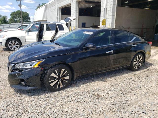 1N4BL4EV7KC183559 2019 NISSAN ALTIMA - Image 1