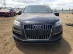 Lot #2957662053 2014 AUDI Q7 PRESTIG