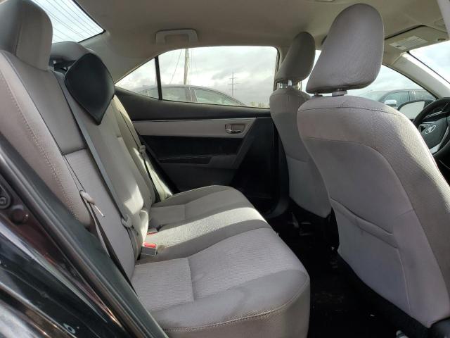 2015 TOYOTA COROLLA - 5YFBURHEXFP301391