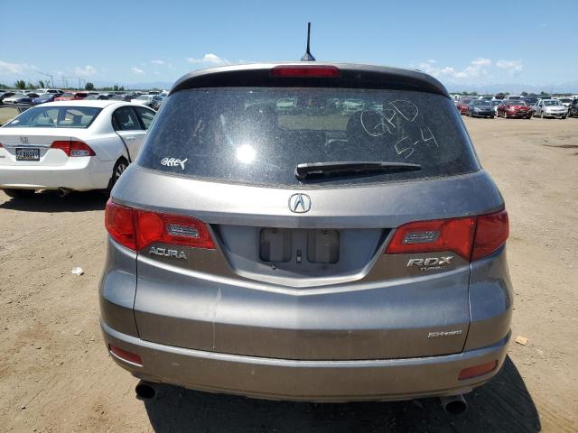 2008 Acura Rdx Technology VIN: 5J8TB18518A004398 Lot: 62051684