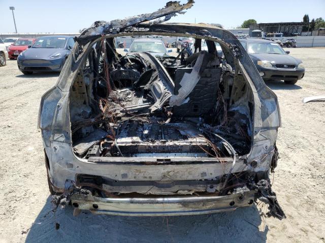 2020 AUDI Q5 E PREST WA1F2AFY9L2060658