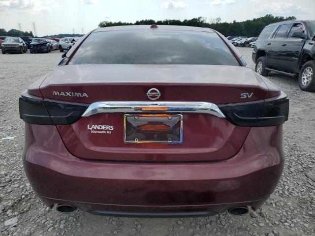 2017 NISSAN MAXIMA 3.5 - 1N4AA6AP5HC373485