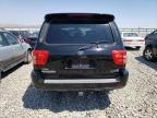 TOYOTA SEQUOIA LI photo