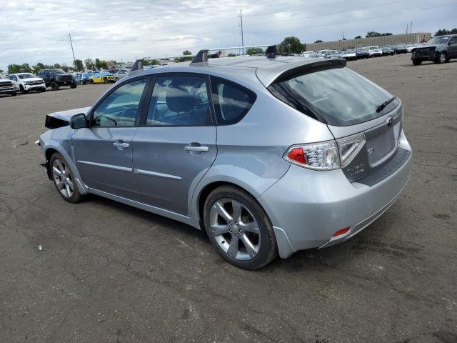 2011 Subaru Impreza Outback Sport VIN: JF1GH6D64BH826711 Lot: 60828424