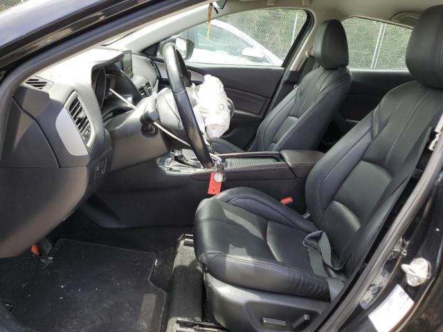 2018 Mazda 3 Touring VIN: 3MZBN1L38JM242391 Lot: 60035484