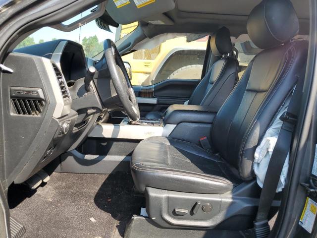 2020 FORD F150 SUPER - 1FTEW1E48LFB76267
