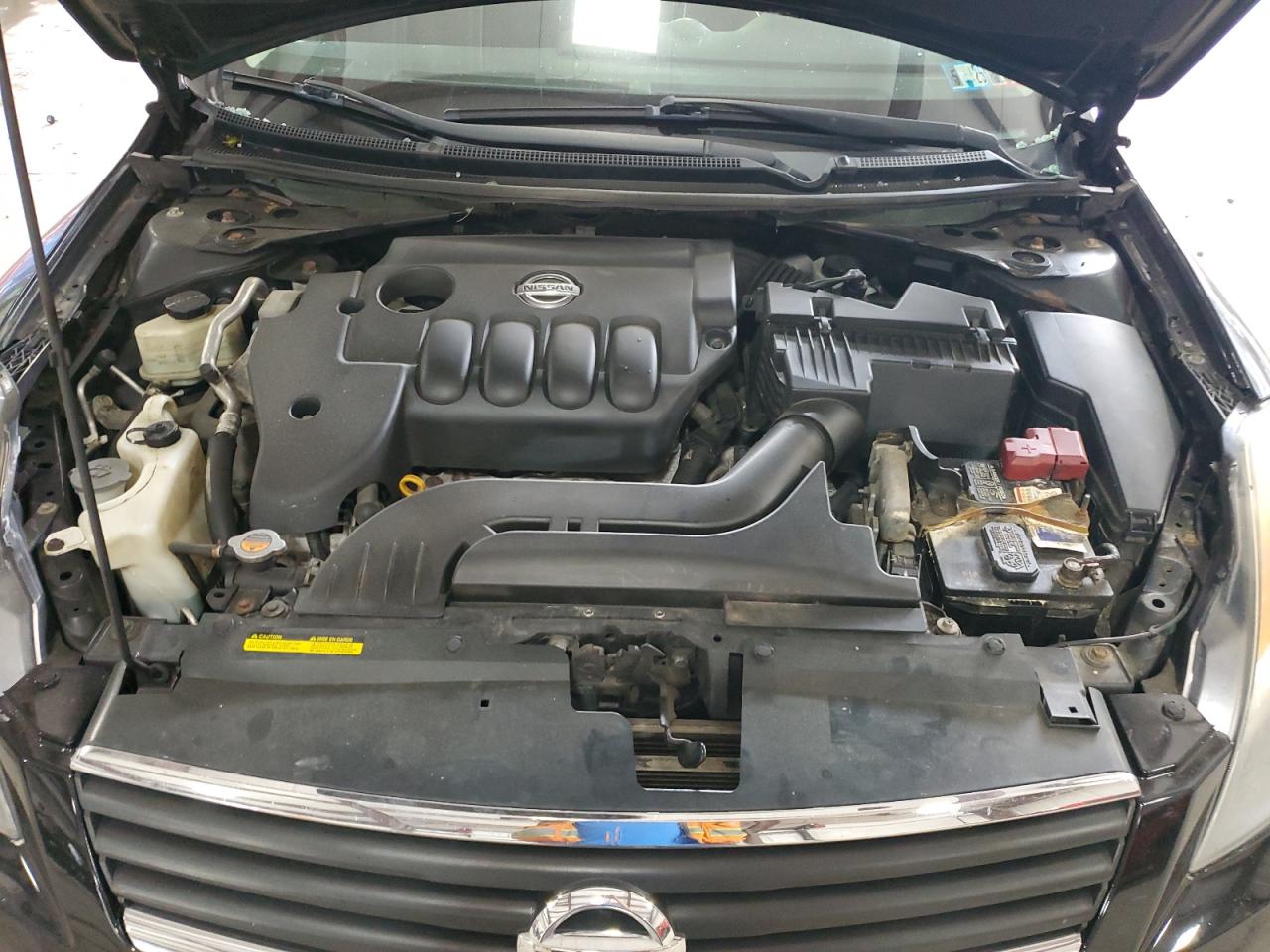 1N4AL21E48N485443 2008 Nissan Altima 2.5