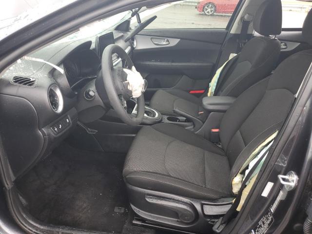 2023 KIA FORTE LX - 3KPF24AD5PE527515