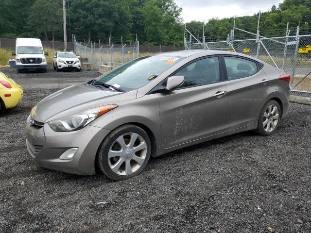 Vin: 5npdh4ae5dh272290, lot: 62849364, hyundai elantra gls 20131
