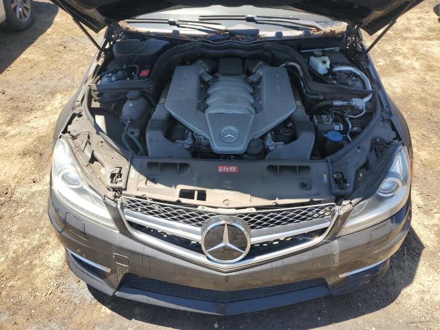 VIN WDDGJ7HBXEG234709 2014 Mercedes-Benz C-Class, 6... no.11