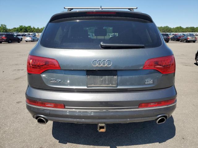 2014 Audi Q7 Premium Plus VIN: WA1LMAFE5ED004940 Lot: 61056044