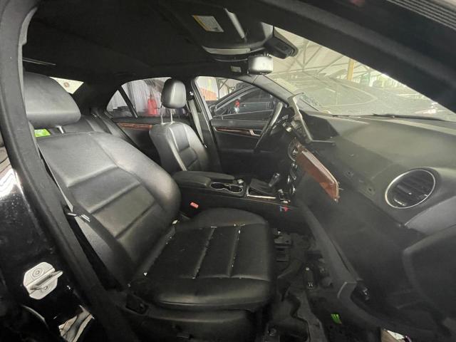 VIN WDDGF8AB8DR279667 2013 Mercedes-Benz C-Class, 3... no.5