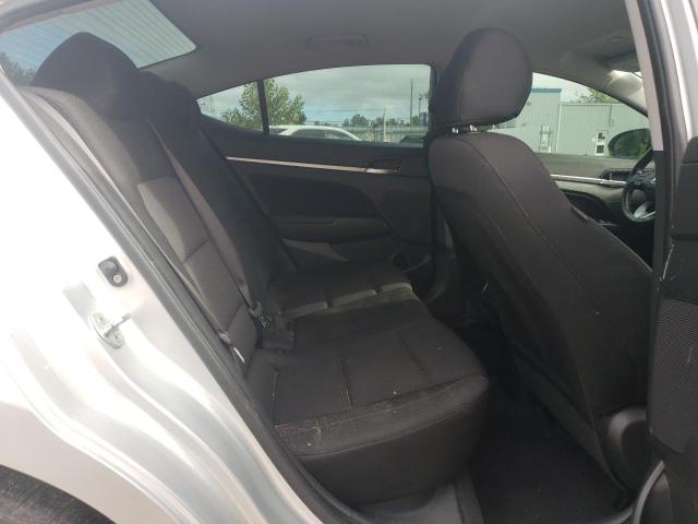 2019 Hyundai Elantra Sel VIN: KMHD84LF6KU836436 Lot: 62499534