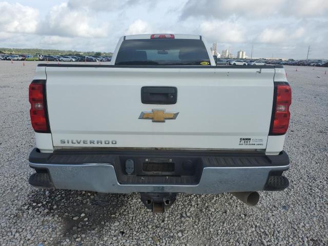 2019 CHEVROLET SILVERADO - 1GC1KREY6KF266401
