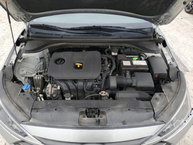 2020 HYUNDAI ELANTRA SE - 5NPD84LF3LH565805